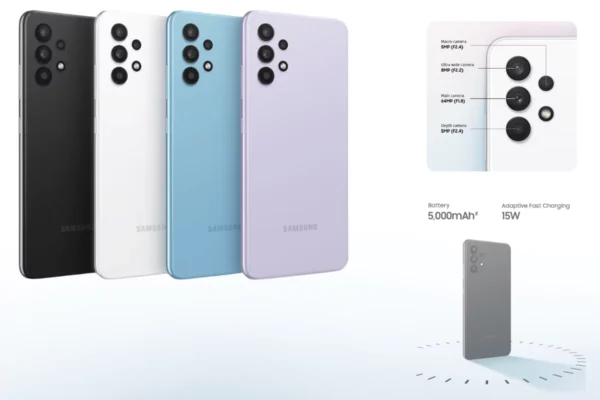 Samsung A32